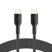 EAN 0745883925247 - Belkin ENA008HQ2MBK cable USB USB 2.0 2 m USB C Negro imagen 4