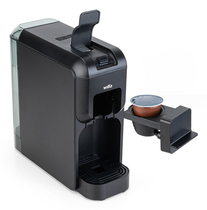 EAN 7044876022950 - Wilfa 602295 cafetera eléctrica Semi-automática Cafetera de filtro imagen 3