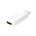 EAN 4052792033939 - LogiLink CV0100 cambiador de género para cable DisplayPort HDMI Blanco imagen 2