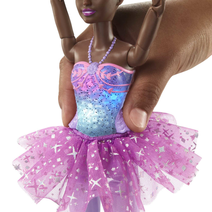 EAN 0194735112043 - Barbie Dreamtopia HLC26 muñeca imagen 3