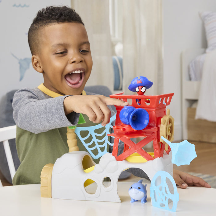 EAN 5010996308757 - Marvel G06655L0 set de juguetes imagen 9