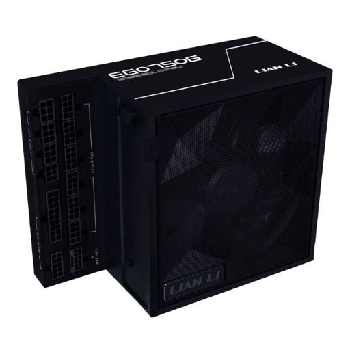 EAN 4718466016034 - Lian Li EG1000G unidad de fuente de alimentación 1000 W 24-pin ATX SFX Negro imagen 1
