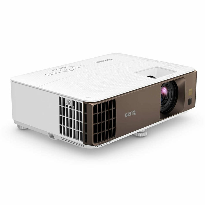EAN 4718755086205 - BenQ W1800 Proyector de alcance estándar 2000 lúmenes ANSI DLP UHD 4K (3840x2160) 3D Gris, Blanco imagen 5