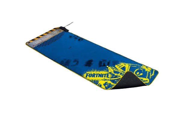 EAN 8887910063408 - Razer Goliathus Extended Chroma - Fortnite Edition Alfombrilla de ratón para juegos Multicolor imagen 3