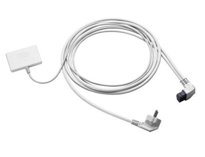 EAN 4242003700600 - Siemens KS10ZHC00 accesorio o pieza de frigorífico/congelador Blanco imagen 1