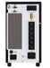 EAN 0731304436874 - APC SRV3KI-E sistema de alimentación ininterrumpida (UPS) Doble conversión (en línea) 2700 W imagen 2