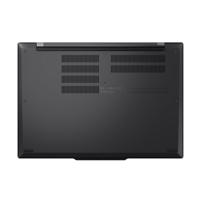 EAN 198155307591 - Lenovo ThinkPad T14s Gen 6 (Snapdragon) Copilot+ PC Qualcomm Snapdragon X1P-42-100 Portátil 35,6 cm (14")  imagen 6