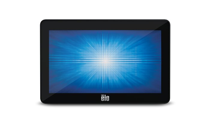 EAN 0843173110721 - Elo Touch Solutions 0702L 17,8 cm (7") LCD/TFT 500 cd / m² Negro Pantalla táctil imagen 1