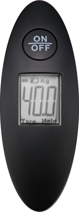 EAN 4040849718823 - Goobay 71882 báscula de equipaje 40 kg Electrónico imagen 3