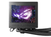 EAN 4711387048153 - ASUS ROG RYUJIN III 240 Procesador Sistema de refrigeración líquida todo en uno 12 cm Negro 1 pieza(s) imagen 5