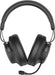 EAN 7333048060815 - Deltaco Gaming DH440 Auriculares Inalámbrico y alámbrico Diadema Juego Negro imagen 2