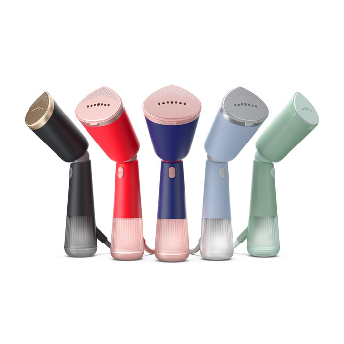 EAN 8720389050091 - Philips 5000 series STH5030/20 vaporizador para ropa Vaporizador manual de prendas 0,2 L 1300 W Azul imagen 4