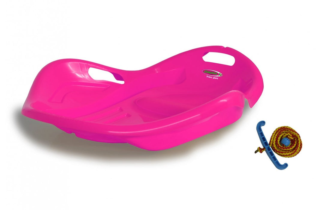 EAN 4042774454371 - Jamara Snow Play Bob Speed Otro conductor a bordo imagen 2