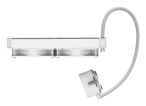 EAN 8436545693827 - Hiditec LDCR10003 sistema de refrigeración para ordenador Procesador Sistema de refrigeración líquida tod imagen 2