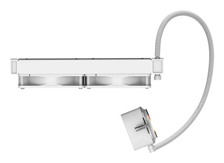 EAN 8436545693827 - Hiditec LDCR10003 sistema de refrigeración para ordenador Procesador Sistema de refrigeración líquida tod imagen 2