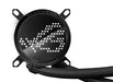 EAN 4711081927617 - ASUS ROG Ryuo III 240 ARGB Procesador Kit de refrigeración líquida 12 cm Negro imagen 2