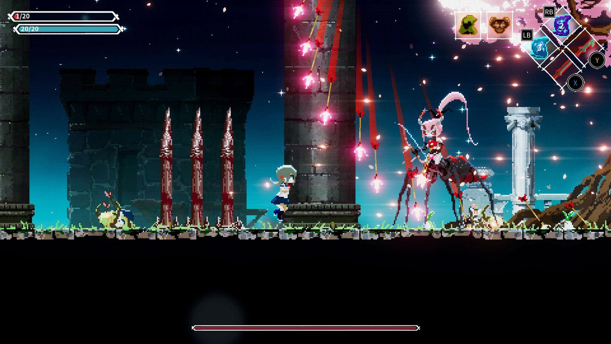 EAN 3760328373350 - Red Art Games Lost Ruins imagen 10