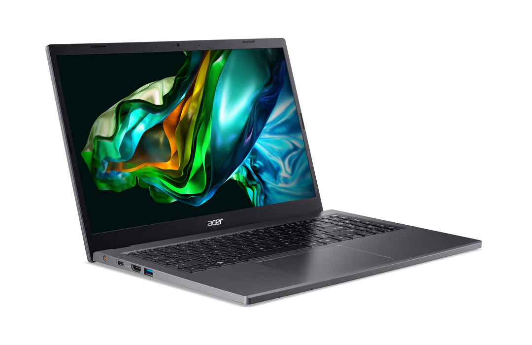 EAN 4711474157782 - Acer Aspire 5 A515-58P-79NN Intel® Core™ i7 i7-1355U Portátil 39,6 cm (15.6") Full HD 16 GB LPDDR5-SDRAM  imagen 3