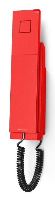 EAN 4262377561331 - Snom E303 Teléfono analógico Rojo imagen 1