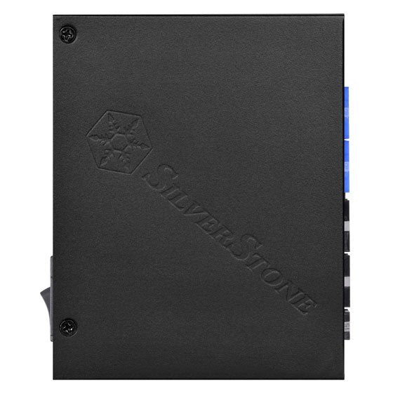 EAN 4710007227497 - Silverstone SX700-PT unidad de fuente de alimentación 700 W 20+4 pin ATX SFX Negro imagen 7