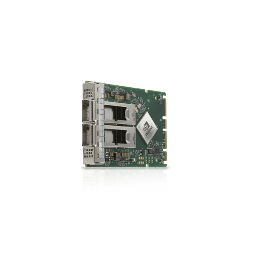 EAN 7290108485349 - Mellanox Technologies MCX623436AN-CDAB adaptador y tarjeta de red Interno Fibra 100000 Mbit/s imagen 1