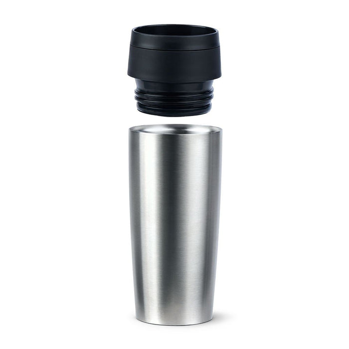 EAN 4009049544793 - EMSA Travel Mug Classic 36 ml Acero inoxidable imagen 3