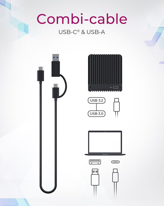 EAN 4250078172604 - ICY BOX IB-CR404-C31 lector de tarjeta Negro imagen 10