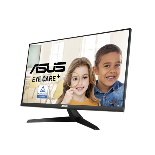 EAN 4711387078433 - ASUS VY279HGE pantalla para PC 68,6 cm (27") 1920 x 1080 Pixeles Full HD Negro imagen 1