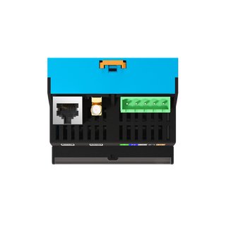 EAN 9120087411832 - go-e CH-30-01 interruptor eléctrico Interruptor del controlador Negro imagen 8