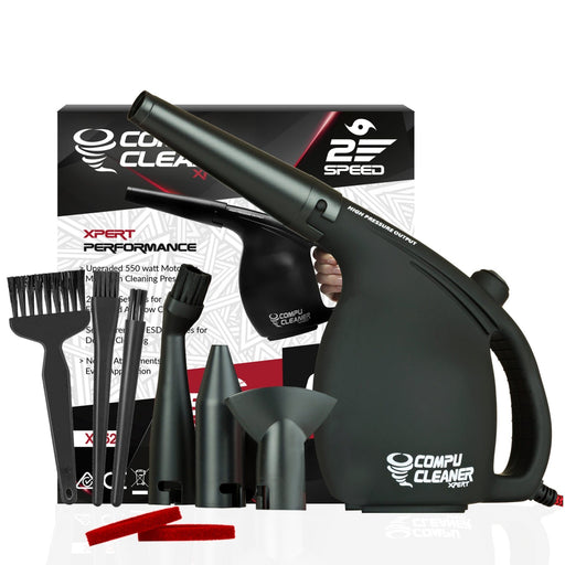 EAN 702795472238 - IT Dusters EG-2000 aspirador de polvo eléctrico 550 W imagen 2