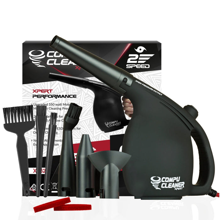 EAN 702795472238 - IT Dusters EG-2000 aspirador de polvo eléctrico 550 W imagen 2