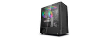 EAN 6933412714057 - DeepCool Matrexx 55 Mesh Midi Tower Negro imagen 11