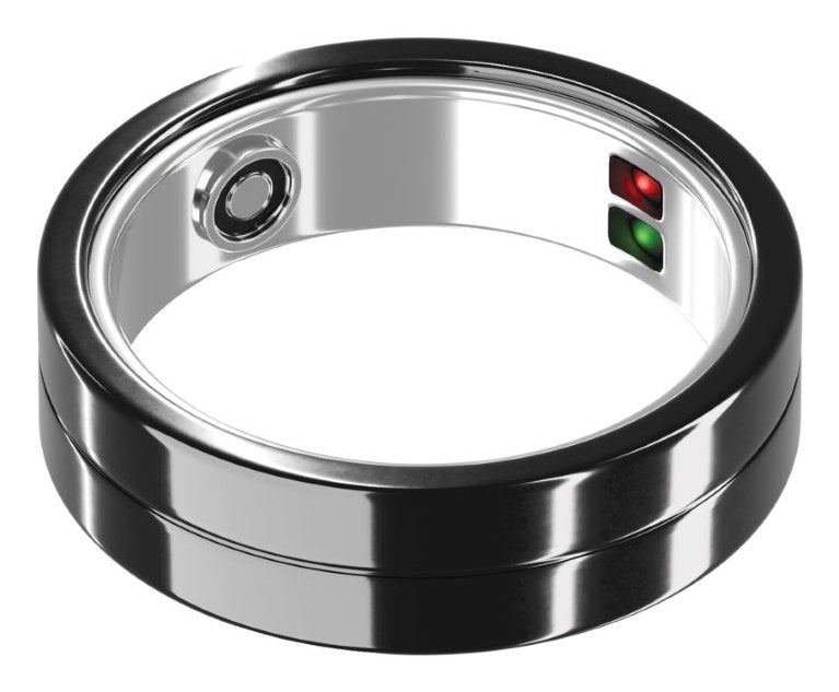 EAN 5908235978772 - MaxCom MR100 No Anillo inteligente rastreador de actividad IP68 Negro imagen 5