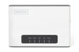 EAN 4016032473022 - Digitus DN-13024 servidor de impresión LAN Ethernet/LAN inalámbrica Blanco imagen 6