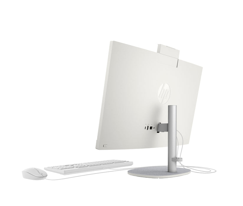 EAN 0198990669786 - HP 24 -cr0044ns PC Intel® Core™ i3 i3-1315U 60,5 cm (23.8") 1920 x 1080 Pixeles PC todo en uno 8 GB DDR4- imagen 3