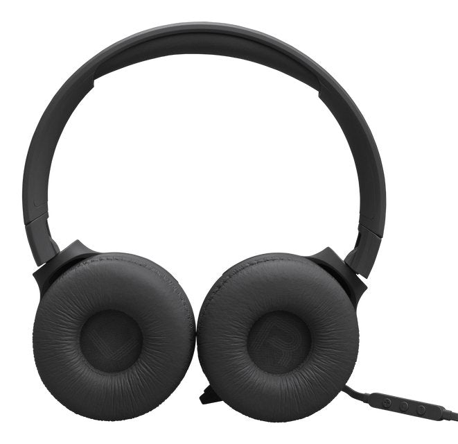 EAN 1200130023255 - JBL Tune 520C USB-C Auriculares Alámbrico Diadema Llamadas/Música USB Tipo C Negro imagen 7