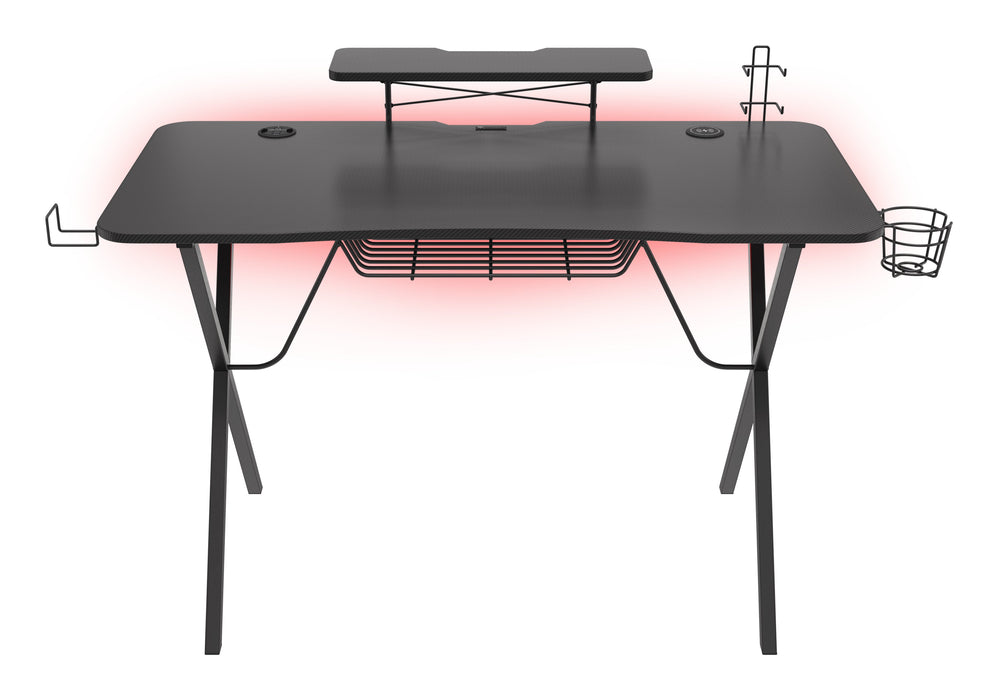 EAN 5901969425215 - GENESIS Holm 300 RGB Negro imagen 7