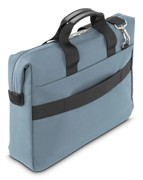 EAN 4047443533722 - Hama Ultimate 35,8 cm (14.1") Maletín Toploader Azul imagen 6