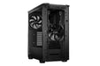 EAN 4260052191804 - be quiet! PURE BASE 501 Airflow Black Midi Tower Negro imagen 3