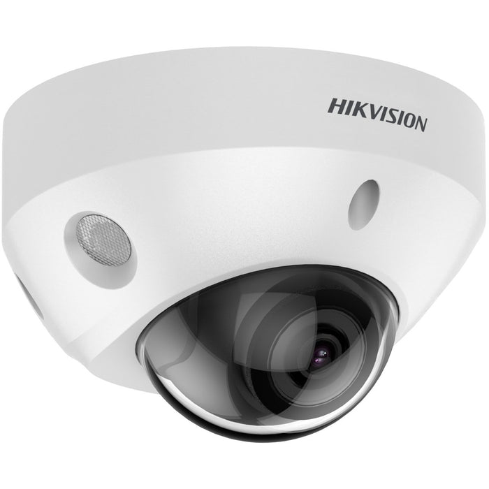 EAN 6931847137663 - Hikvision DS-2CD2583G2-IS Almohadilla Cámara de seguridad IP Exterior 3840 x 2160 Pixeles Techo/pared imagen 1