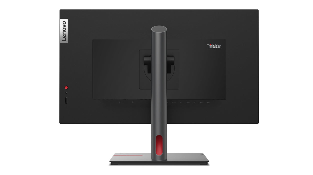 EAN 0196379715147 - Lenovo ThinkVision P27h-30 LED display 68,6 cm (27") 2560 x 1440 Pixeles Quad HD LCD Negro imagen 2