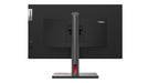 EAN 0196379715147 - Lenovo ThinkVision P27h-30 LED display 68,6 cm (27") 2560 x 1440 Pixeles Quad HD LCD Negro imagen 2