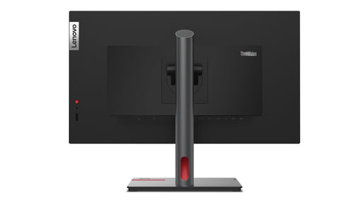 EAN 0196379715147 - Lenovo ThinkVision P27h-30 LED display 68,6 cm (27") 2560 x 1440 Pixeles Quad HD LCD Negro imagen 2