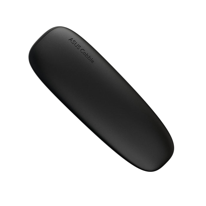 EAN 4711387683545 - ASUS COBBLE Black (ESD-A1A/BLK) Caja externa para unidad de estado sólido (SSD) Negro M.2 imagen 9