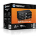 EAN 0710931170009 - Trendnet TK-EX4 extensor de consola imagen 5