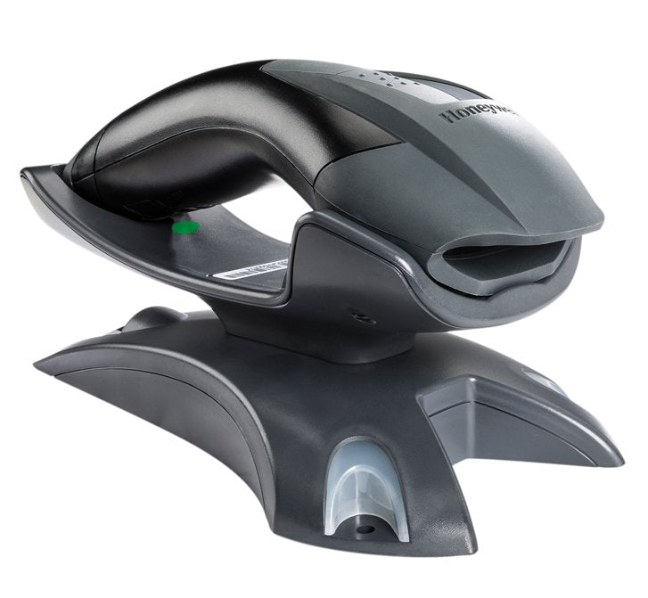 EAN 4016139050980 - Honeywell 1202g-2USB-5BF Lector de códigos de barras portátil 1D Laser Negro imagen 7