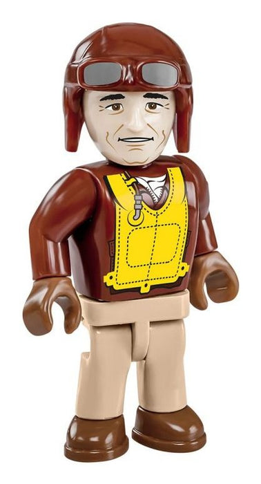 EAN 5902251057374 - COBI P-47 Thunderbolt imagen 5