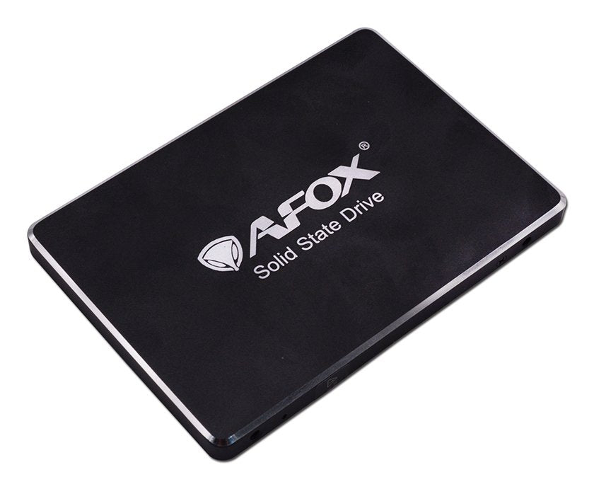 EAN 4897033782227 - AFOX SD250-512GQN unidad de estado sólido 500 GB 2.5" Serial ATA III imagen 3