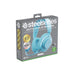 EAN 5707119059619 - Steelseries Arctis Nova 3X Auriculares Inalámbrico Diadema Música/uso diario Bluetooth Color aguamarina imagen 6