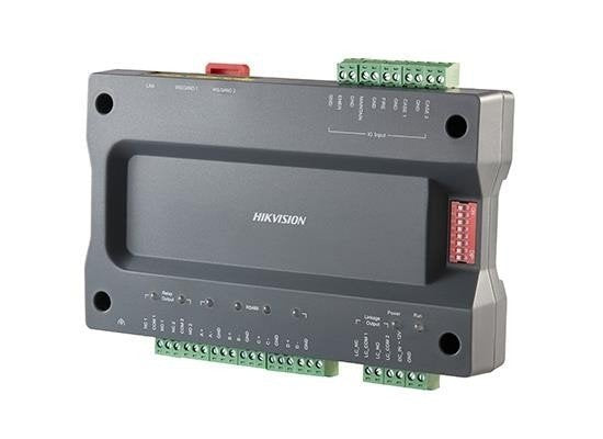 EAN 6954273653668 - Hikvision DS-K2210 controlador de ascensor imagen 2